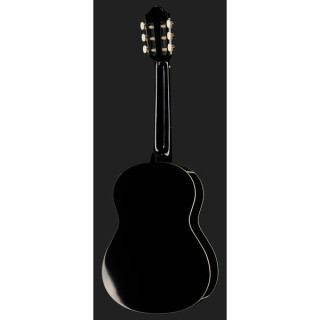Классическая гитара Thomann Classic Guitar 3/4 Black Набор №423193 Thomann Classic Guitar 3/4 Black Bundle №423193