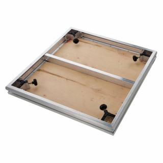 Сценическая платформа Stairville Tour 1x1 м CPTW Stairville Tour Stage Platform 1x1m CPTW