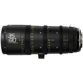 Dzofilm Catta Zoom 2-объективный 35-80/70-135 Dzofilm Catta Zoom 2-Lens 35-80/70-135