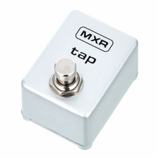 Футсвитч MXR M 199 Tap Tempo MXR M 199 Tap Tempo