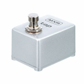Футсвитч MXR M 199 Tap Tempo MXR M 199 Tap Tempo