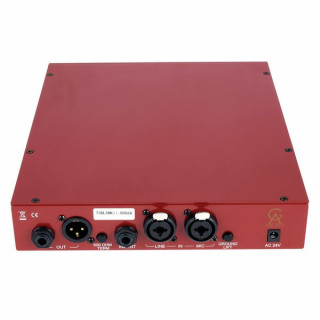 Золотой век звука Проект Пре-73 DLX MKII Golden Age Audio Project Pre-73 DLX MKII