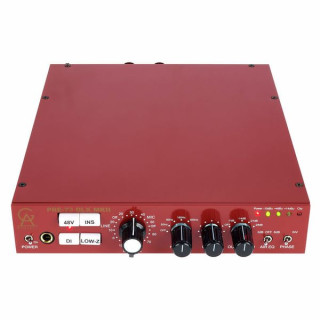 Золотой век звука Проект Пре-73 DLX MKII Golden Age Audio Project Pre-73 DLX MKII