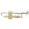 Bach 18037 R Bb-Trumpet Bach 18037 R Bb-Trumpet