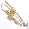 Bach 18037 R Bb-Trumpet Bach 18037 R Bb-Trumpet