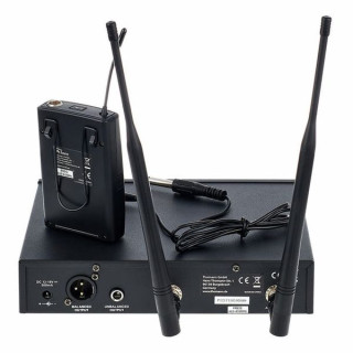 Беспроводная система the t.bone free solo PT 823 MHz Bundle №511174 (Комплект)