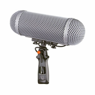 Системы ветрозащиты Rycote Wind Screen Kit 2 (MZL) Rycote Wind Screen Kit 2 (MZL)