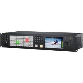 Blackmagic Design ATEM 4 M/E Constellation 4K Blackmagic Design ATEM 4 M/E Constellation 4K