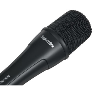 Суперлукс Д108 МК2 Superlux D108 MKII