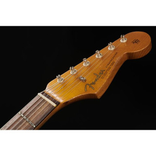 Крыло 63 Strat ASGM Relic Ltd Fender 63 Strat ASGM Relic Ltd