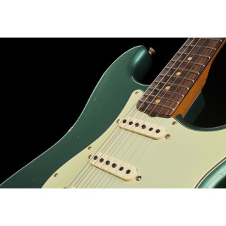 Крыло 63 Strat ASGM Relic Ltd Fender 63 Strat ASGM Relic Ltd