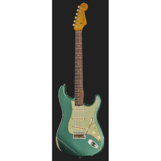 Крыло 63 Strat ASGM Relic Ltd Fender 63 Strat ASGM Relic Ltd