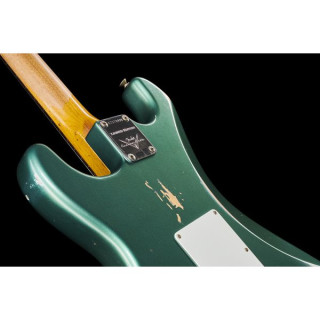 Крыло 63 Strat ASGM Relic Ltd Fender 63 Strat ASGM Relic Ltd