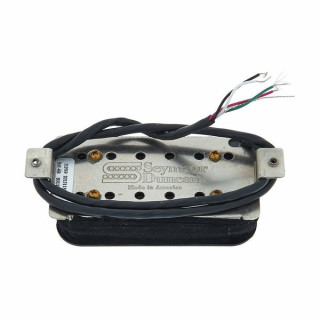 Звукосниматель Seymour Duncan SH-8B BK Seymour Duncan SH-8B BK