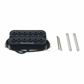 Звукосниматель Seymour Duncan SH-8B BK Seymour Duncan SH-8B BK