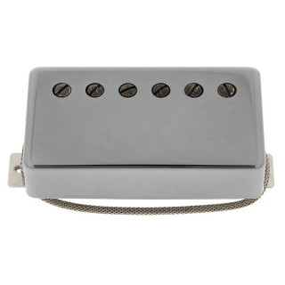 Seymour Duncan Слэш 2,0 Хамбакер гриф млрд. Seymour Duncan Slash 2.0 Humbucker Neck BLN