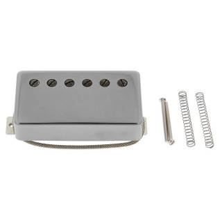 Seymour Duncan Слэш 2,0 Хамбакер гриф млрд. Seymour Duncan Slash 2.0 Humbucker Neck BLN