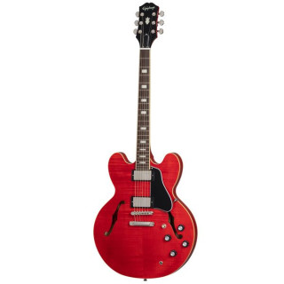 Эпифон Marty Schwartz ES-335 SC Epiphone Marty Schwartz ES-335 SC
