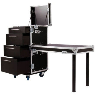 Нижний ящик L1204/A Thon Drawercase L1204/A