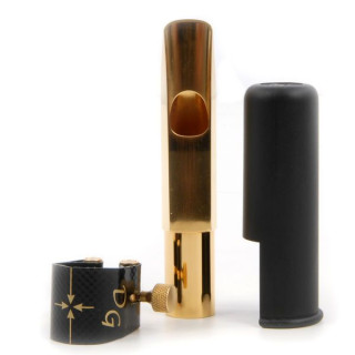 Дэйв Гуардала Супер король тенор GP Dave Guardala Super King Tenor GP