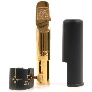 Дэйв Гуардала Супер король тенор GP Dave Guardala Super King Tenor GP