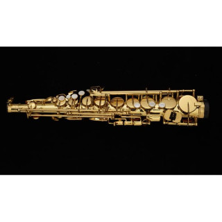 Emeo MS Digital Sax Classic Gold Emeo MS Digital Sax Classic Gold