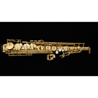 Emeo MS Digital Sax Classic Gold Emeo MS Digital Sax Classic Gold