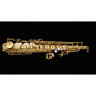 Emeo MS Digital Sax Classic Gold Emeo MS Digital Sax Classic Gold