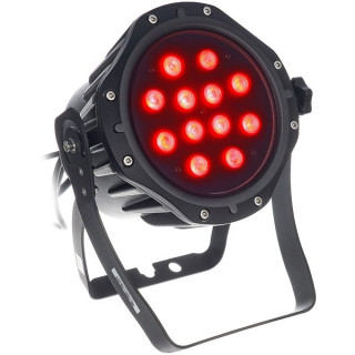 Прожектор Stairville Outdoor Stage Par 12x4W Quad Stairville Outdoor Stage Par 12x4W Quad