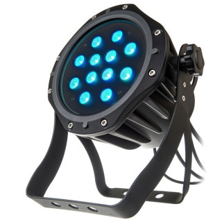 Прожектор Stairville Outdoor Stage Par 12x4W Quad Stairville Outdoor Stage Par 12x4W Quad