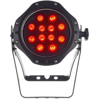 Прожектор Stairville Outdoor Stage Par 12x4W Quad Stairville Outdoor Stage Par 12x4W Quad