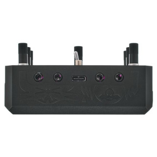 Инструменты Bastl Kastle 2 FX Wizard Bastl Instruments Kastle 2 FX Wizard