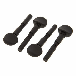 Колышки для виолы Wittner Viola Tuning Pegs 9,2 / 1:30 Wittner Viola Tuning Pegs 9,2 / 1:30