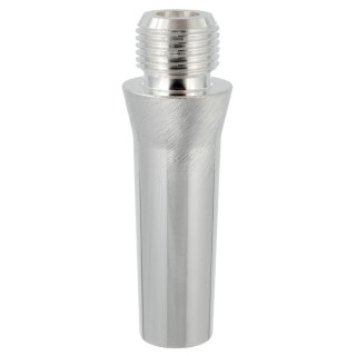 AR-резонансная задняя панель. Тромбон со скоростью 60 М/с AR Resonance Backb. 60 M NS Trombone