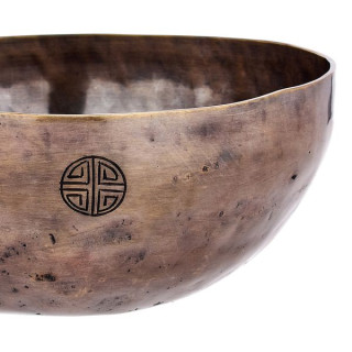 Tavmusic.ru Тибетский чашу для пения FM 1250 Thomann Tibetan Singing Bowl FM 1250
