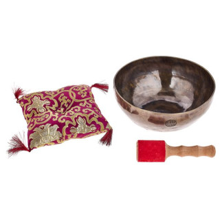 Tavmusic.ru Тибетский чашу для пения FM 1250 Thomann Tibetan Singing Bowl FM 1250