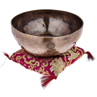 Tavmusic.ru Тибетский чашу для пения FM 1250 Thomann Tibetan Singing Bowl FM 1250