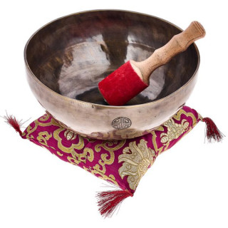 Tavmusic.ru Тибетский чашу для пения FM 1250 Thomann Tibetan Singing Bowl FM 1250