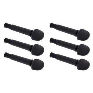 Колышки для классической гитары Wittner Fine Tuning Peg Flamenco Wittner Fine Tuning Peg Flamenco