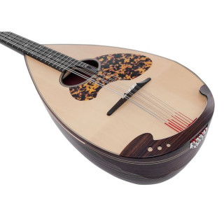 Ацуши Мияно Мандолончелло MC-3 RR Atsushi Miyano Mandoloncello MC-3 RR