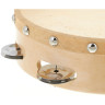Золотой тамбурн 20 см 35325 Goldon Tambourine 20 cm 35325