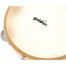 Золотой тамбурн 20 см 35325 Goldon Tambourine 20 cm 35325