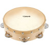 Золотой тамбурн 20 см 35325 Goldon Tambourine 20 cm 35325