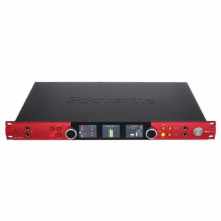 Аудиоинтерфейс Focusrite Red 16 Line Focusrite Red 16 Line