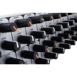 Омнитронный MZD 88 Omnitronic MZD 88