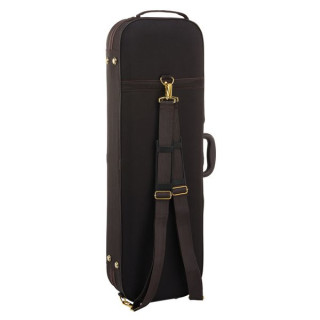 Кейс для скрипки Roth & Junius Cadenza No.1G, размер 4/4 Roth & Junius Cadenza No.1G Violin Case 4/4