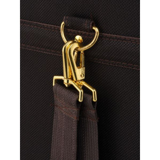 Кейс для скрипки Roth & Junius Cadenza No.1G, размер 4/4 Roth & Junius Cadenza No.1G Violin Case 4/4