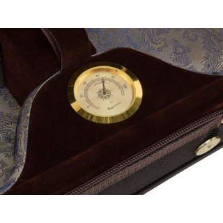 Кейс для скрипки Roth & Junius Cadenza No.1G, размер 4/4 Roth & Junius Cadenza No.1G Violin Case 4/4