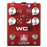 Педаль Caroline Guitar Company Wave Cannon MKII SD