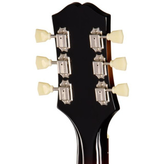 Epiphone J-200 Studio Винтажный Соломенный Epiphone J-200 Studio Vintage Sunburst